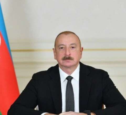 İlham Əliyevdən mərkəzi icra hakimiyyəti orqanları ilə bağlı FƏRMAN 