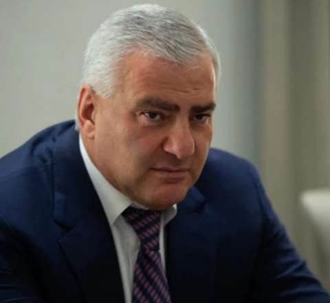 Karapetyanın həbs müddəti uzadıldı 