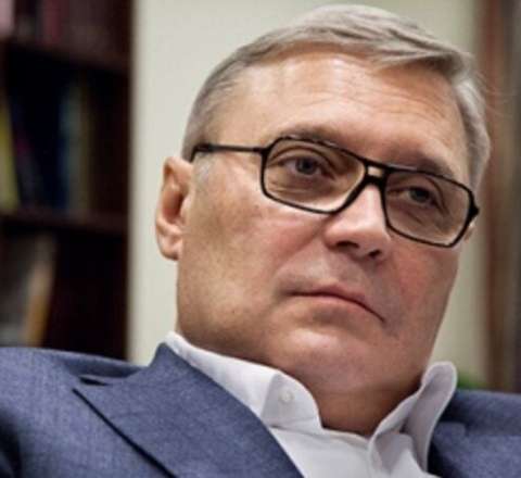 Rusiyanın keçmiş baş naziri terrorçular siyahısına daxil edildi 