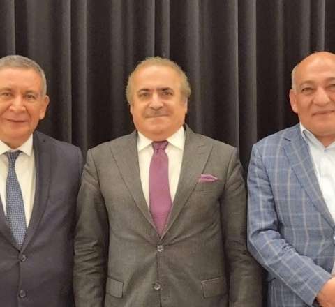 Görən, rəqəmsal media fəslində "525"in aqibəti necə olacaq? - Rafael Hüseynov