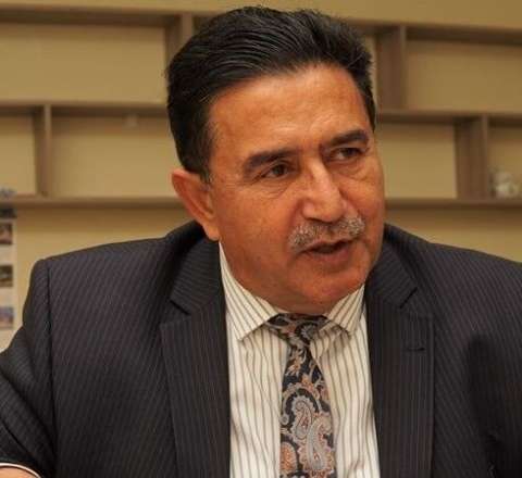 Yadigar Muradov vəfat etdi 