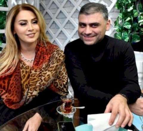 Əkbər: Rozadan başqa heç bir müğənni ilə evlənməzdim 