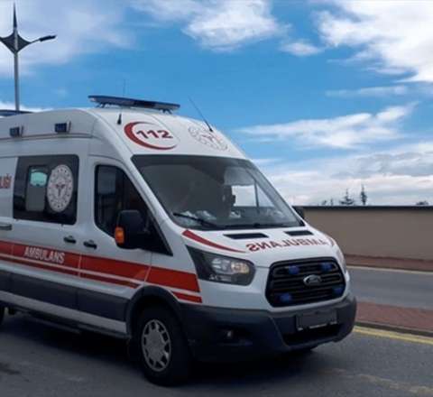 Daha bir toy kabusa döndü – Kayseridə kütləvi zəhərlənmə 