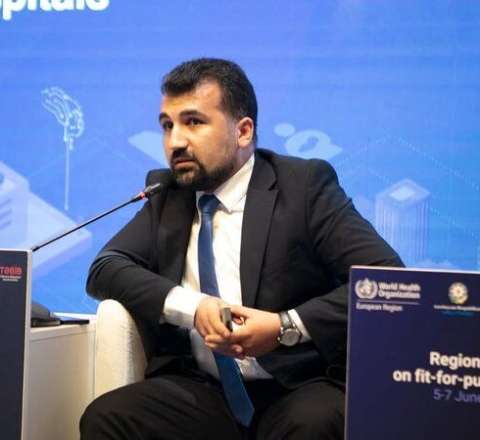 TƏBİB-də illərlə yüksək vəzifə tutan departament rəhbərinin tibbi təhsili yox imiş 