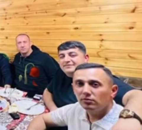 Türk şəhidlərin Gəncədəki son günü – “Sanki 10 ildir bir-birimizi tanıyırdıq” 