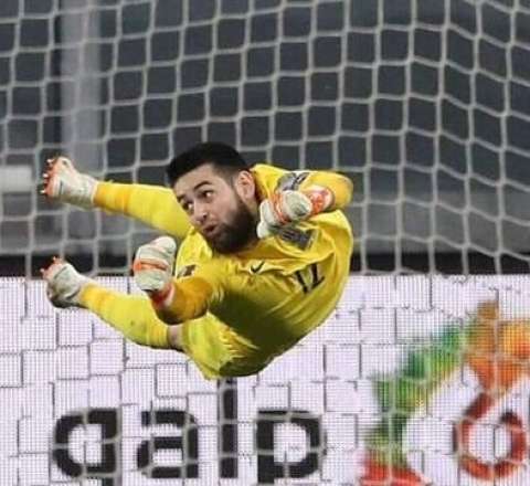 “Qarabağ” Şahruddini uzun müddətlik itirdi 