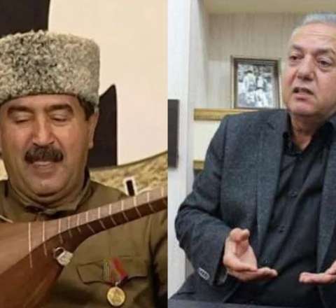 “Heç saz çala bilmirdi” – Mübariz Əsgərov “Aşıq Yediyar”dan danışdı 