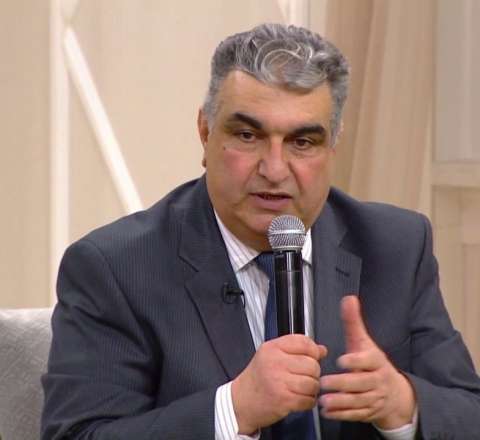 Əməkdar artistdən yaxın dostu ilə bağlı kövrək paylaşım - FOTO 