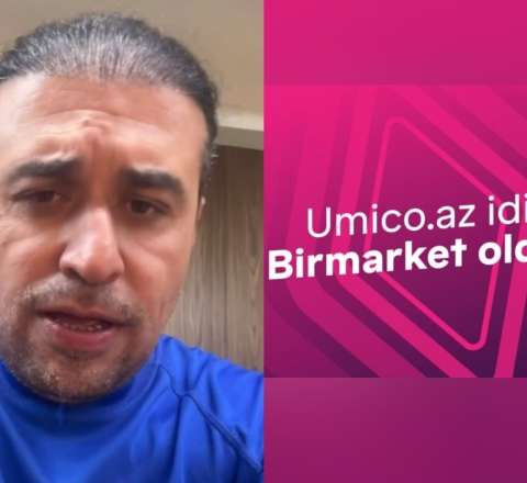 “Birmarket”lə bağlı xəbərdarlıq: Saxta, fürsətçi, dələduz satıcılar... - VİDEO 