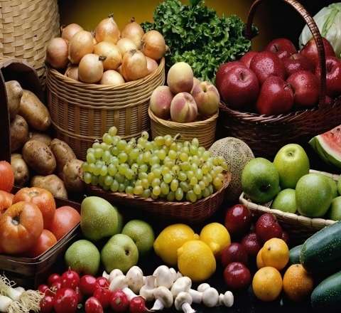 Xaricdən gətirilən meyvələr XƏRÇƏNG yaradır? - AÇIQLAMA 