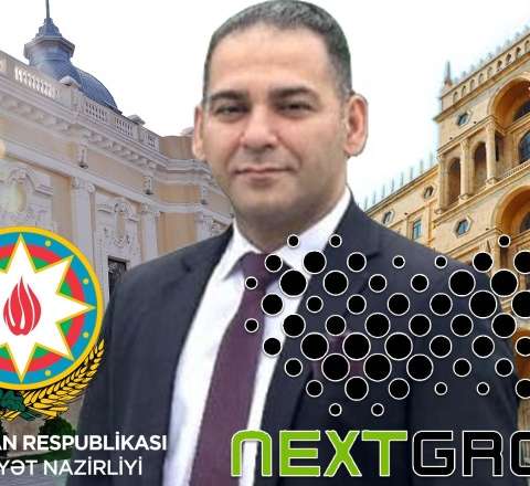 Teatr qalmaqalında adı keçən Əhmədov kimdir? – Nazirliklə “Next Group” arasında 2,6 milyonluq iddia 