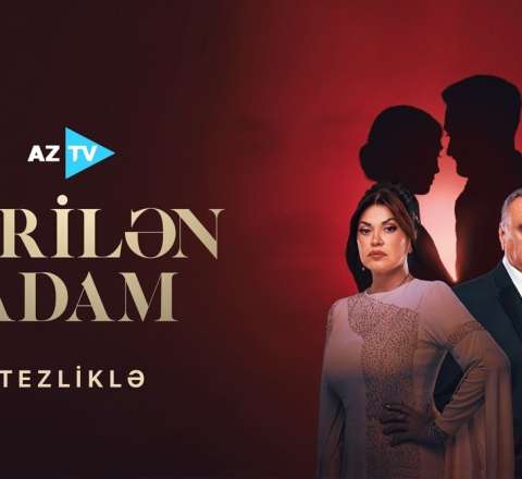 Azərbaycanda 150 bölümdən ibarət serial çəkilir – VİDEO 