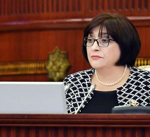 “Azərbaycan maliyyə intizamını qoruyub” – Spkier 