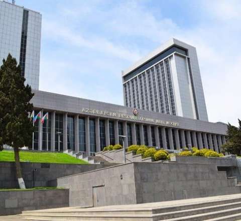 Vergilərin artırılmasına dair iddialara cavab verildi 