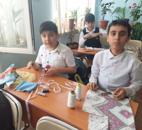 Texnologiya və musiqi dərsləri lazımdırmı? – VİDEO 