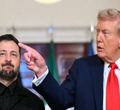 Ağ Ev bir neçə günə sülh planını açıqlayacaq - “Zelenski onu qəbul etməyə məcbur olacaq” 