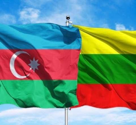 Litva Azərbaycana görə Rusiyaya NOTA VERDİ 