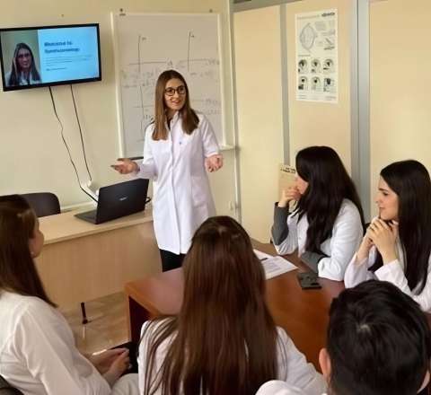 Tibbi profilaktikanı bitirənlər həkim hesab olunurmu? - İctimai səhiyyə fakültəsi nədir? - ARAŞDIRMA 