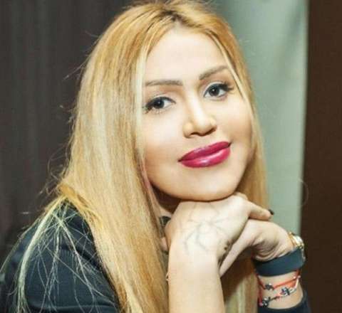 Rəqsanə həbsdən buraxıldı?  