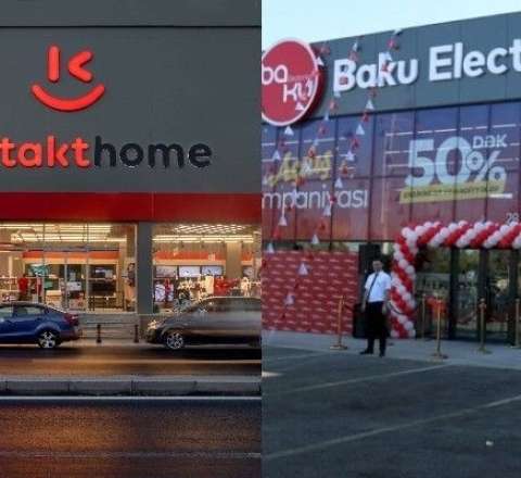 Azərbaycanda bu mağazalar insanları aldadırmış - ADLAR 