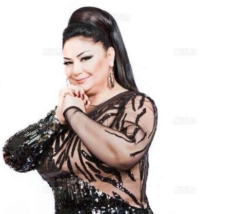 Ayda 1 dəfə təyyarəyə minməsəm ürəyim partlayar - Əməkdar artist 