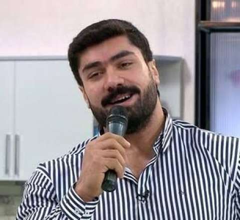 Xanəndə Şakiranın mahnısını oxudu - VİDEO 