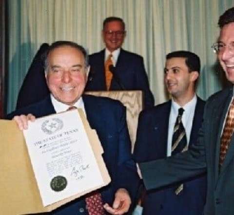 Heydər Əliyevin tərcüməçisi buna görə qovulubmuş 