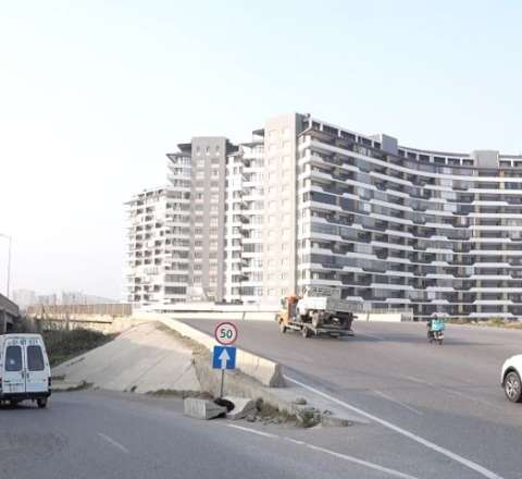 Bu yolda nəqliyyatın hərəkəti dəyişdirilir – Məsafə 4 km qısalacaq – VİDEO 