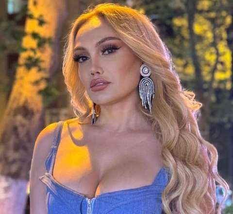 Müğənni sayt rəhbərindən Baş prokurora şikayət etdi 