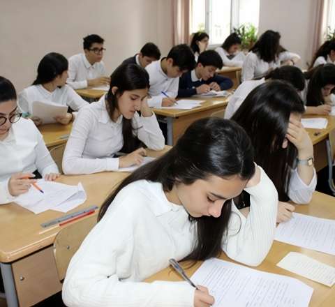 Təhsilimizin ürəkağrıdan mənzərəsi: “saçı ağarmış”lar niyə aradan çıxır? 