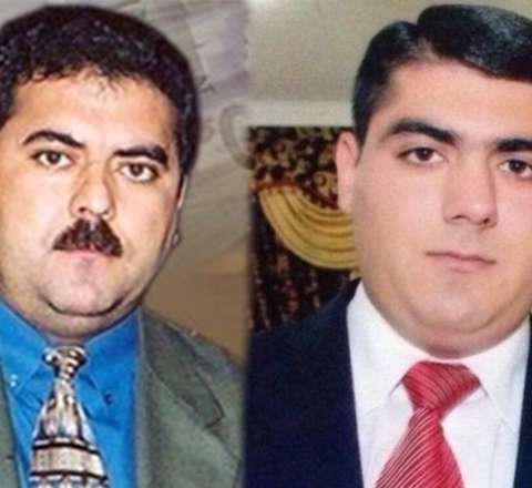 Zal Yusifovun oğlu yenidən həbs edildi 