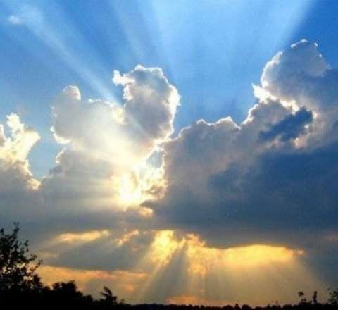 Sabah 21 dərəcə isti olacaq - PROQNOZ 