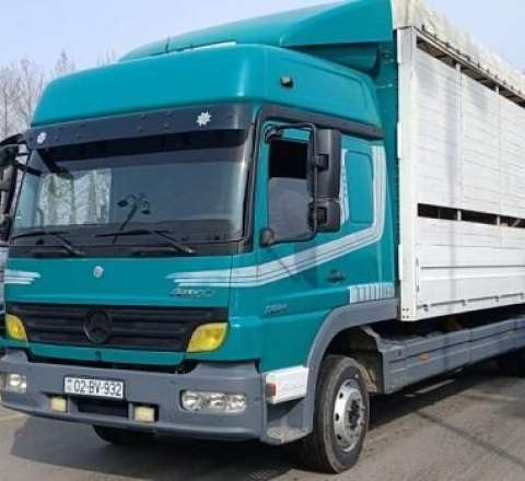 Şuşakənd kəndinə növbəti köç karvanı yola salındı 