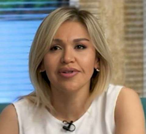 Rəqsanə xüsusilə ağır cinayət törədib - Taleyi necə olacaq?  