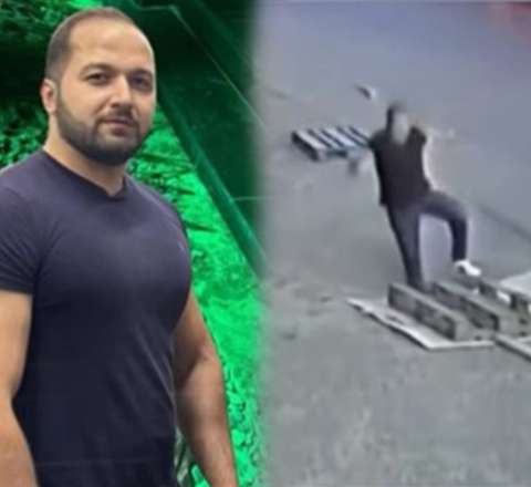 Kanalizasiyaya düşüb ölən Cümşüdün işi məhkəmədə - Sahə rəisini həbs gözləyir? 