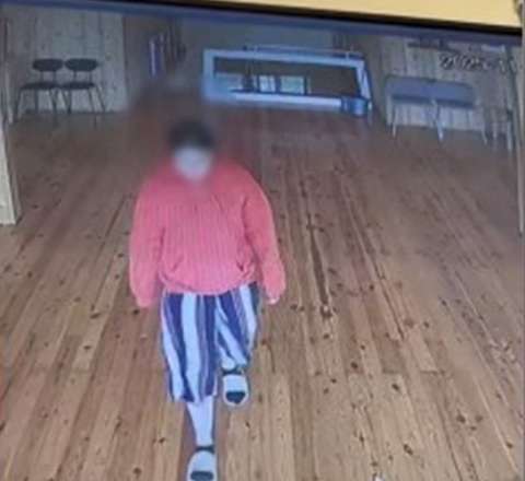 “Doğma atası imtina etdi” – 16 yaşlı Nurcanın son görüntüləri 