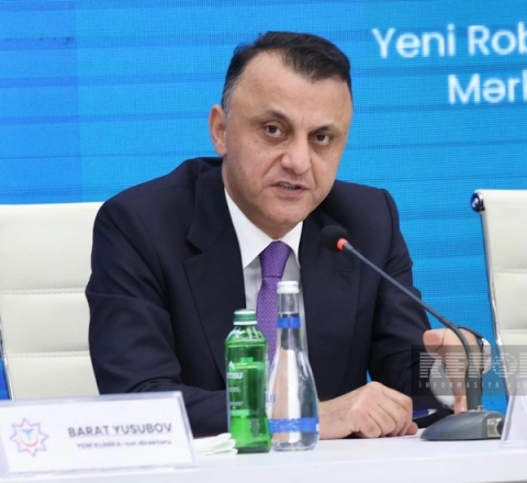 Stomatoloqların kütləvi ixtisarlar etirazına TƏBİB rəhbərindən cavab 