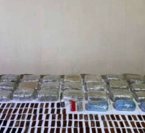 İrandan Azərbaycana uçan PUA-nın qarşısı alındı 