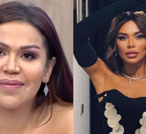 Rəqsanə üçün 100 min manat ödədi 