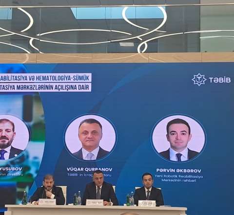 Xəstəxanalarda onlayn növbə sistemi dəyişir  – Qeydiyyat ləğv olunur