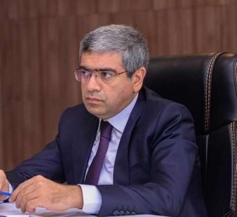 Nazirdən pensiyalarla bağlı şad xəbər 