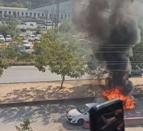 Pakistanda terror – ölənlər və yaralananlar var 