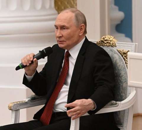  Putin illik tibbi müayinədən keçdi  – “Allaha şükür..."