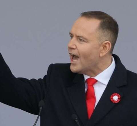 Polşa prezidentinə hədələr güclənib – Hökumət senzuraya hazırlaşır 