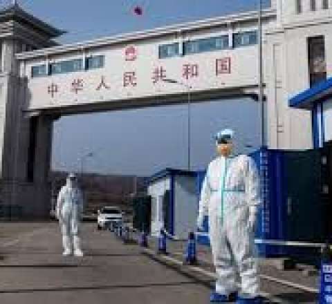 Pandemiya başlayır?  – Çinin Yuhan şəhəri yenidən karantinə bağlandı