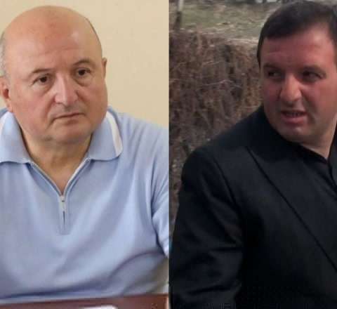 Gümrüdə MÜƏMMA: Həbs edilmiş merin oğlu naməlum istiqamətə aparıldə 