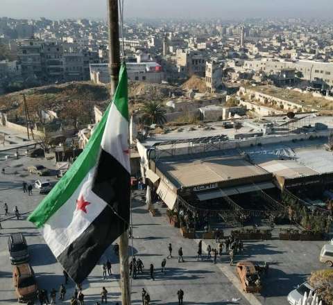 Suriya Mərkəzi Bankı 14 ildən sonra SVİFT-ə qoşuldu 