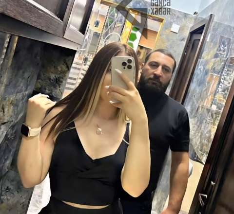 Ayşən cinayətində ikinci qadın şübhəsi - 4 min manatlıq telefon, qır-qızıl... - FOTO 