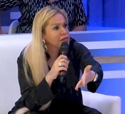 Toy, yas, sosial media... — Rəqsanənin hər addımı izlənəcək 