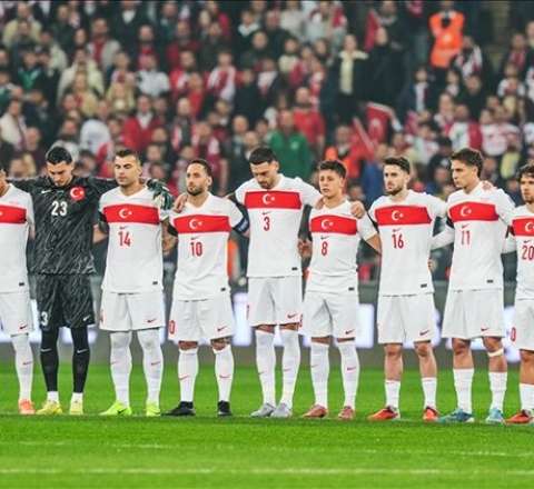 Türkiyəli futbolçuları qarət etdilər – 320 min avroluq 2 üzük və qol saatı oğurlandı 